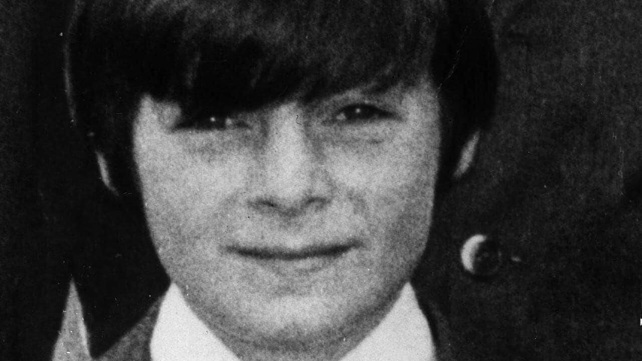 Andrew Rule: Life and Crimes podcast on little John Landos murder ...