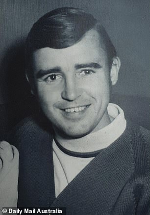 Robert Donnelly was mixing with some very dangerous criminals when he disappeared from Sydney's eastern suburbs in May 1972