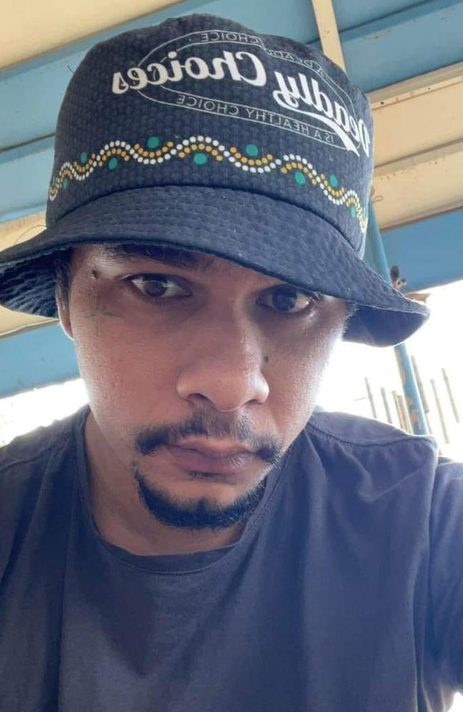 Tallis Ahfat: Family suspect foul play in case of missing ...