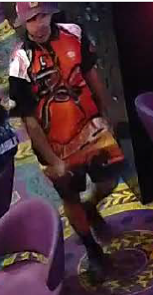 Missing 22-year-old Mt Isa man