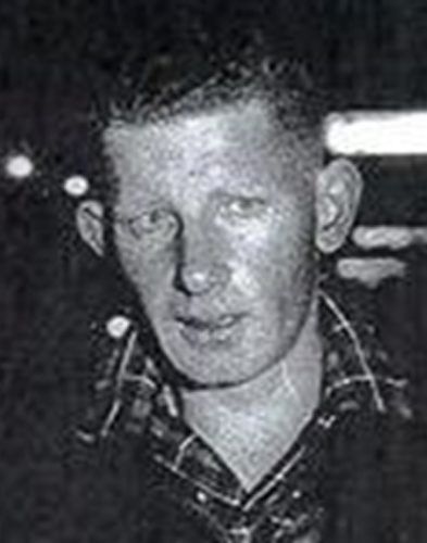 NSW Missing Person Malcolm Briggs
