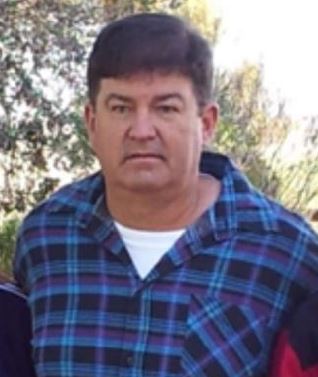 Missing 60-year-old man, Arundel