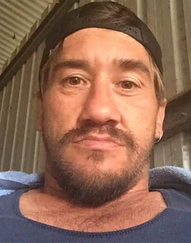 Missing person from WA Dragan JANKOVIC