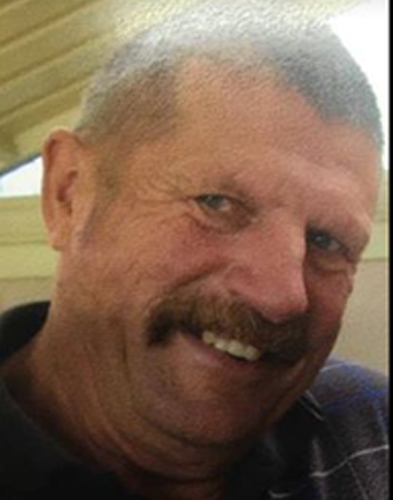 Missing Person Jorn Jensen WA