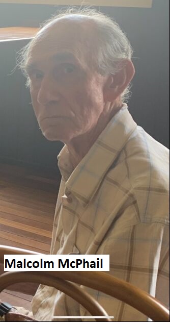 NBN News | CONCERNS HELD FOR MISSING BELLINGEN MAN MALCOLM MCPHAIL