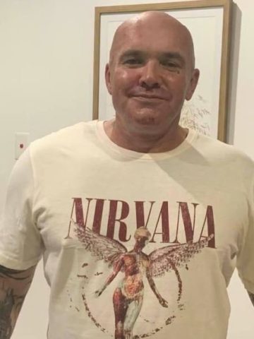 Missing man, Beenleigh