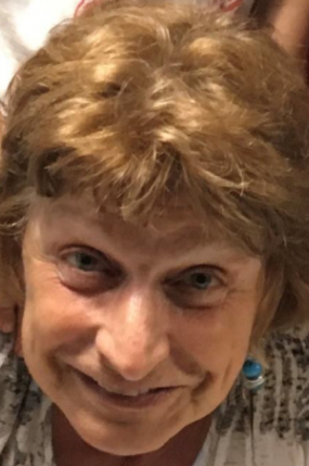 Can you help us find 61yo Toni Veraa missing from Red Hill since January 24, 2019