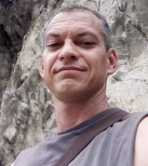 Missing man, Cairns