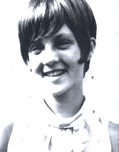 Missng Person from NSW Kerrie Murphy