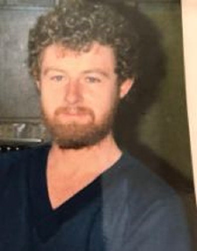 Martin NEYLON Missing Person NSW