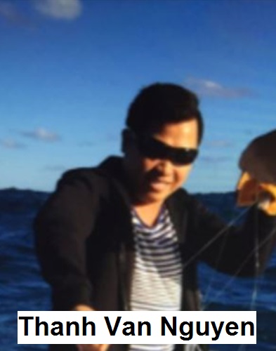 NSW Missing Person Than Van NGUYEN