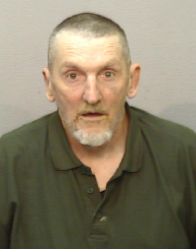 NSW Missing Person - Kenneth BELLETTE