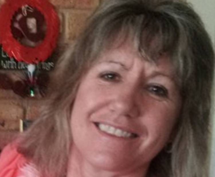 Angela Jeffrey